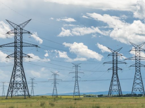 Public Consultation Altalink High Voltage Transmission Lines