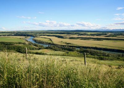 Southern Alberta Water Conservation Strategies Public Consultation