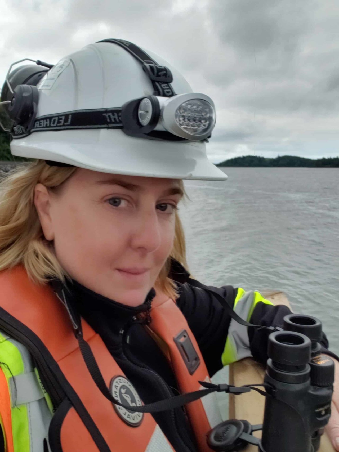 Rachael Griffin