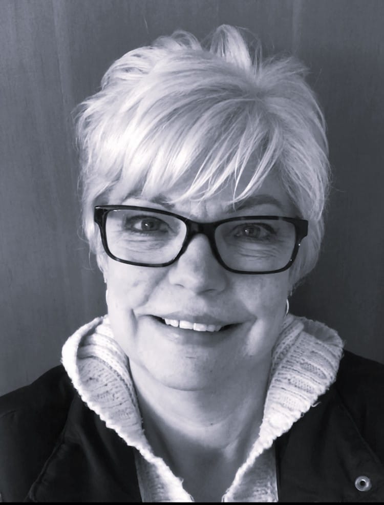 Carrie Thivierge